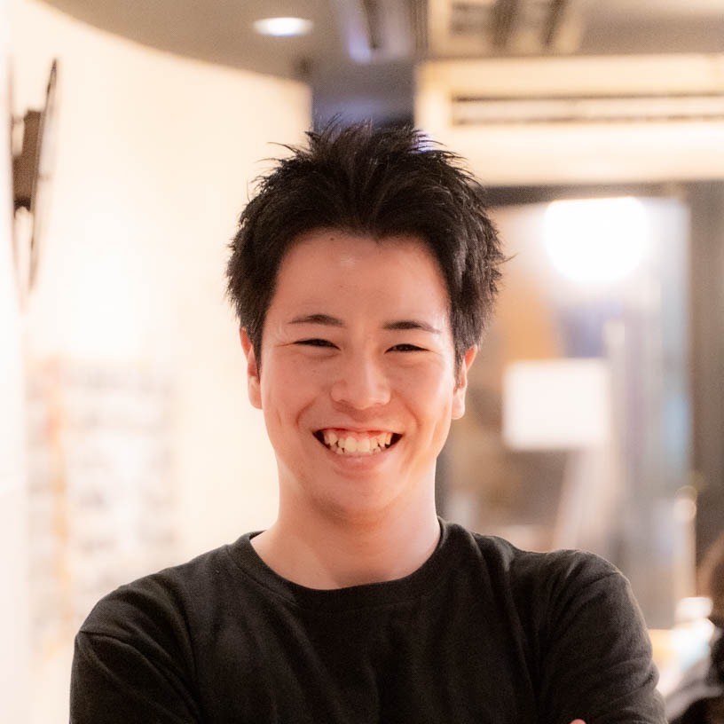 代表取締役 吉田 悠斗